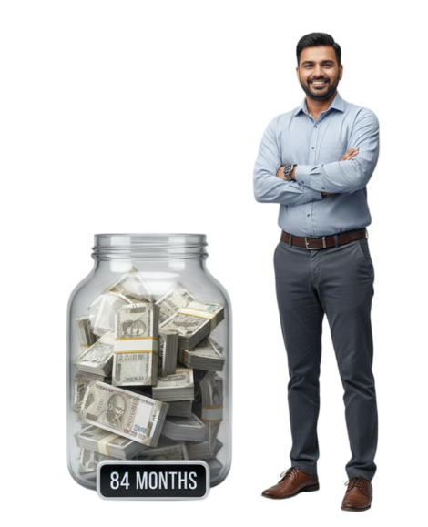 Recurring Deposite